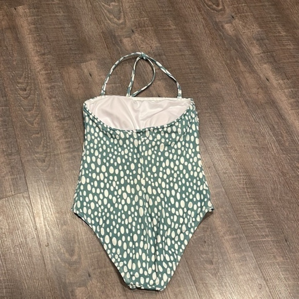 Kona sol one piece swim - Picture 5 of 7